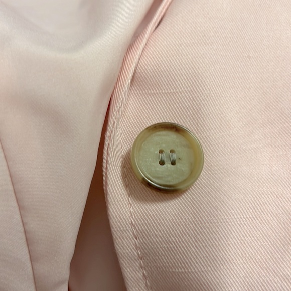 Loft career blazer suit jacket - Picture 5 of 9